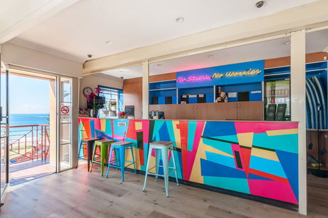 Mad Monkey Hostel Coogee Beach - Accommodation Brisbane 15