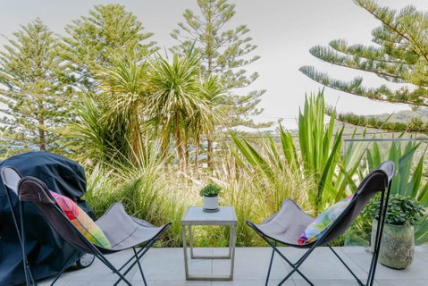 Scandi Beach Apartment - Accommodation Brisbane 6