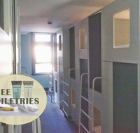 Tiger Hostel Sydney - Accommodation Brisbane