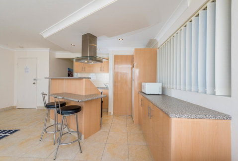 Ronald Avenue 1/65 - Shoal Bay - Accommodation Brisbane 5