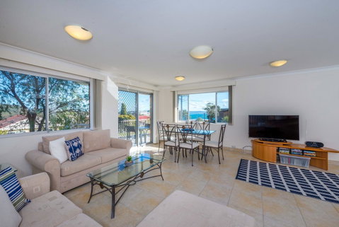 Ronald Avenue 1/65 - Shoal Bay - Accommodation Brisbane 0
