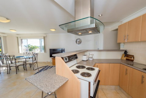 Ronald Avenue 1/65 - Shoal Bay - Accommodation Brisbane 6