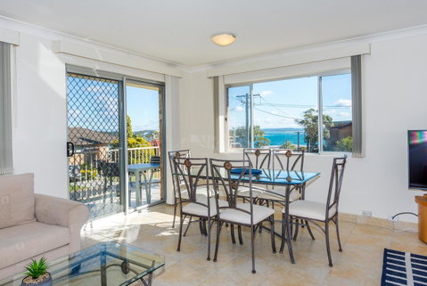 Ronald Avenue 1/65 - Shoal Bay - Accommodation Brisbane 2