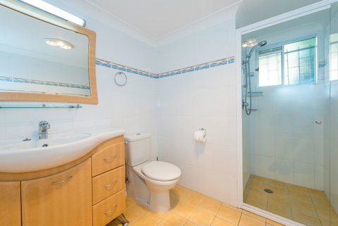 Ronald Avenue 1/65 - Shoal Bay - Accommodation Brisbane 9