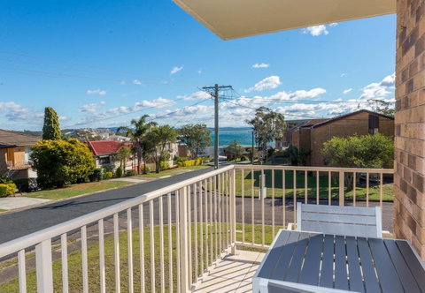 Ronald Avenue 1/65 - Shoal Bay - Accommodation Brisbane 3