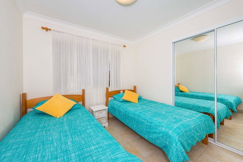 Ronald Avenue 1/65 - Shoal Bay - Accommodation Brisbane 8