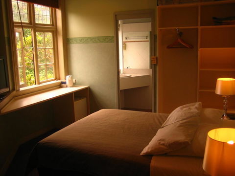 Hotel 59 Sydney - Accommodation Brisbane 31
