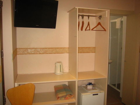 Hotel 59 Sydney - Accommodation Brisbane 25