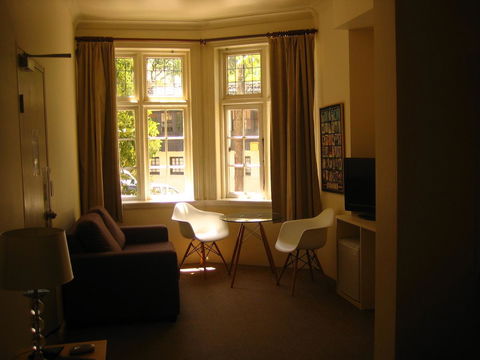 Hotel 59 Sydney - Accommodation Brisbane 4