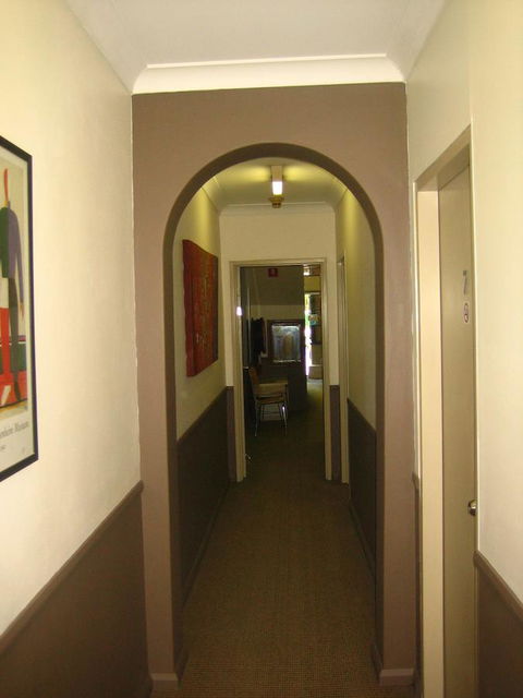 Hotel 59 Sydney - Accommodation Brisbane 27