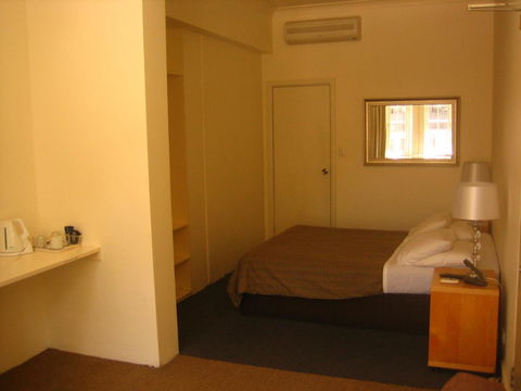 Hotel 59 Sydney - Accommodation Brisbane 18