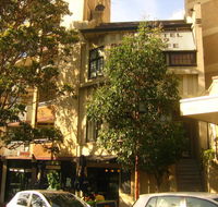 Hotel 59 Sydney - Accommodation Brisbane