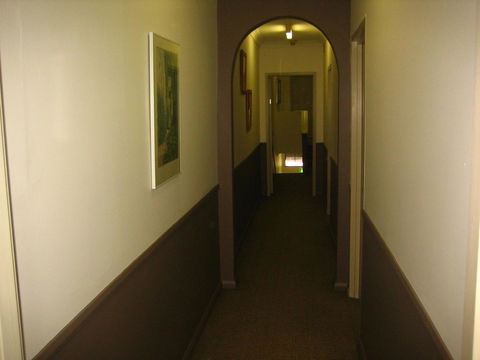 Hotel 59 Sydney - Accommodation Brisbane 32