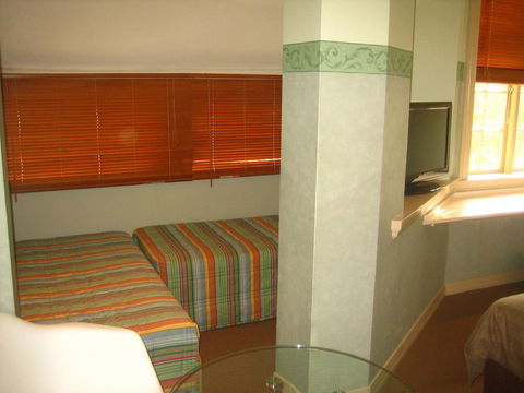 Hotel 59 Sydney - Accommodation Brisbane 39