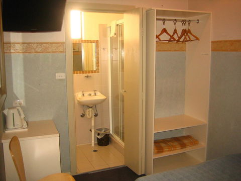 Hotel 59 Sydney - Accommodation Brisbane 24
