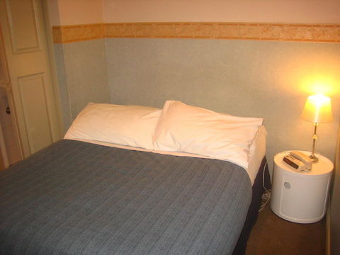 Hotel 59 Sydney - Accommodation Brisbane 37