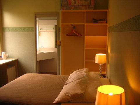 Hotel 59 Sydney - Accommodation Brisbane 2