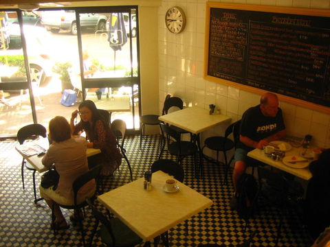 Hotel 59 Sydney - Accommodation Brisbane 29