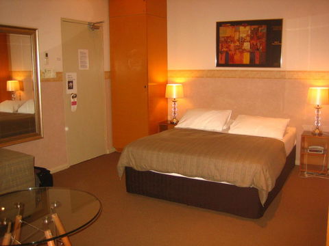 Hotel 59 Sydney - Accommodation Brisbane 26
