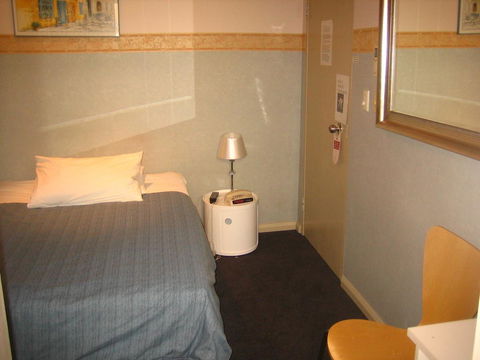Hotel 59 Sydney - Accommodation Brisbane 23