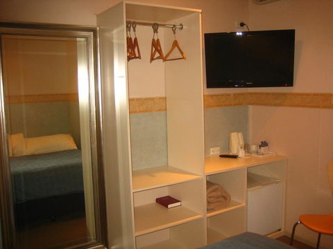 Hotel 59 Sydney - Accommodation Brisbane 38