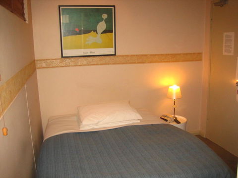 Hotel 59 Sydney - Accommodation Brisbane 22