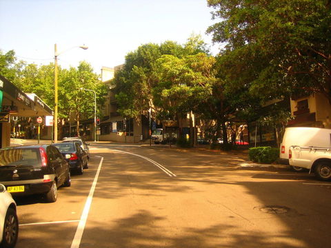 Hotel 59 Sydney - Accommodation Brisbane 42