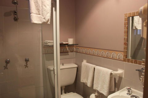 Hotel 59 Sydney - Accommodation Brisbane 40