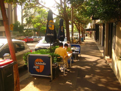 Hotel 59 Sydney - Accommodation Brisbane 41