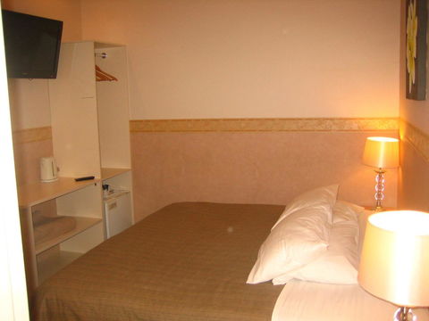 Hotel 59 Sydney - Accommodation Brisbane 34