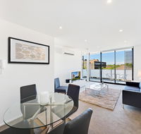 Wyndel Apartments Chatswood - Bertram