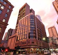 Metro Hotel Marlow Sydney Central - Accommodation Brisbane