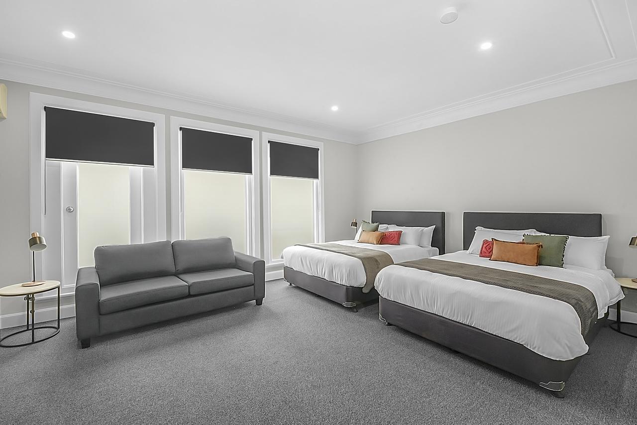 Strathfield West NSW Accommodation Brisbane