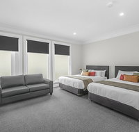 Horse and Jockey Hotel - Accommodation Brisbane