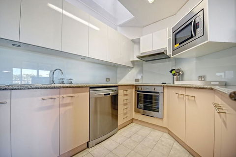 Charlesworth Bay Beach Resort - Accommodation Brisbane 17