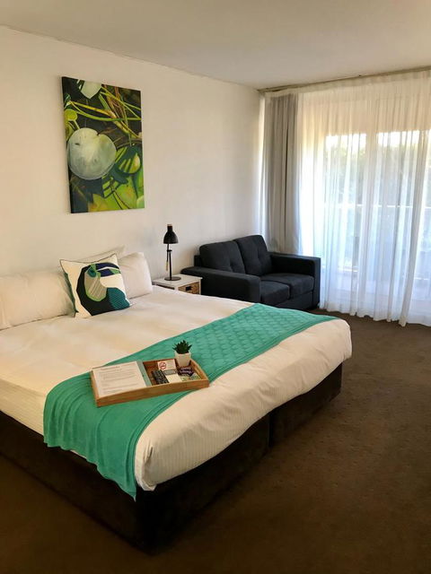 Charlesworth Bay Beach Resort - Accommodation Brisbane 14