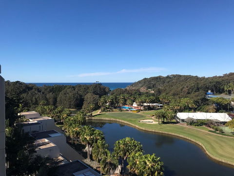 Charlesworth Bay Beach Resort - Accommodation Brisbane 26