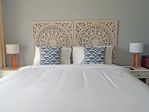 Charlesworth Bay Beach Resort - Accommodation Brisbane 4