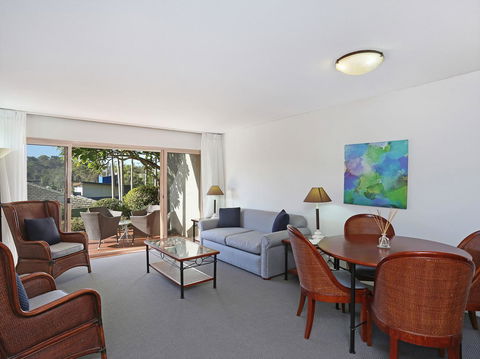 Charlesworth Bay Beach Resort - Accommodation Brisbane 43