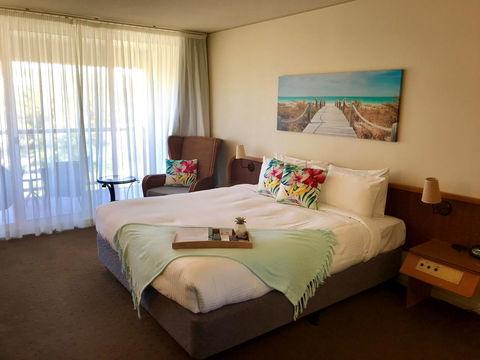 Charlesworth Bay Beach Resort - Accommodation Brisbane 2