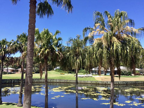 Charlesworth Bay Beach Resort - Accommodation Brisbane 23