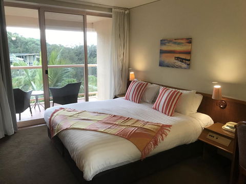 Charlesworth Bay Beach Resort - Accommodation Brisbane 1