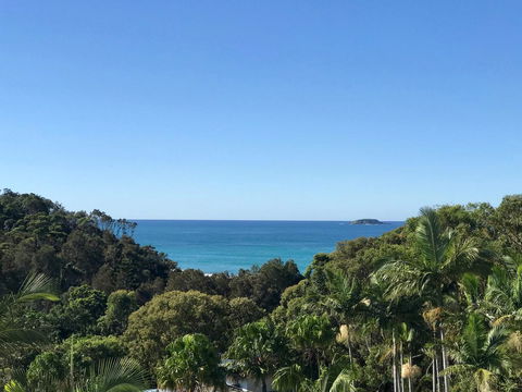 Charlesworth Bay Beach Resort - Accommodation Brisbane 28