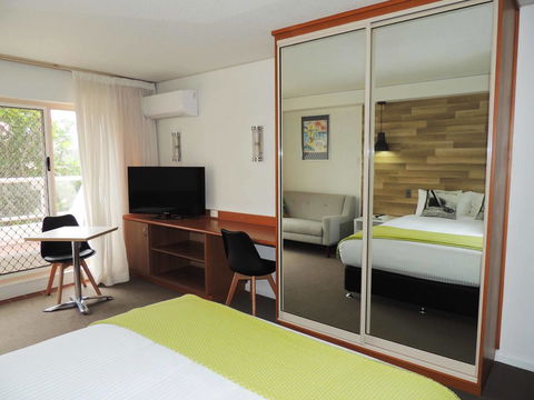 Charlesworth Bay Beach Resort - Accommodation Brisbane 30