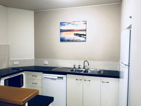 Charlesworth Bay Beach Resort - Accommodation Brisbane 40