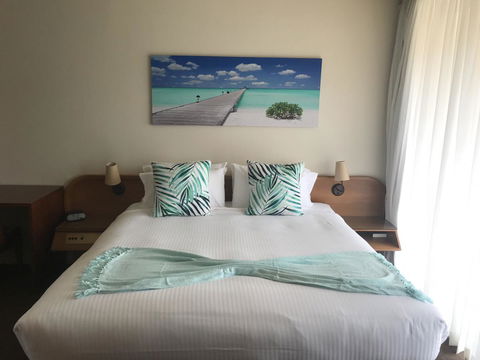 Charlesworth Bay Beach Resort - Accommodation Brisbane 37