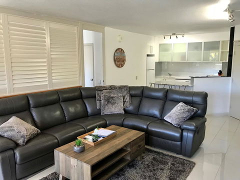 Charlesworth Bay Beach Resort - Accommodation Brisbane 12