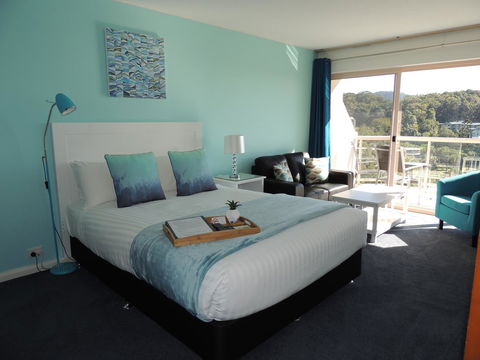 Charlesworth Bay Beach Resort - Accommodation Brisbane 33