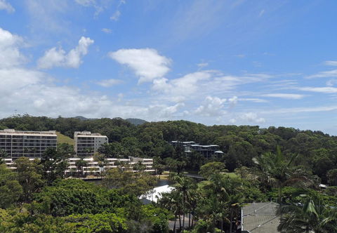 Charlesworth Bay Beach Resort - Accommodation Brisbane 3