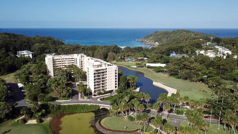Charlesworth Bay Beach Resort - Accommodation Brisbane 36